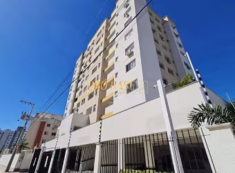 Apartamento com 2 quartos à venda na Rua Recanto dos Santos, 235, Pedra Branca, Palhoça por R$ 500.000