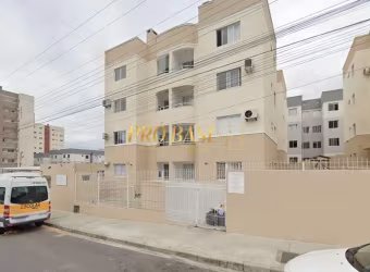 Apartamento com 2 quartos à venda na Rua Domingos Antônio Zimmermann, 201, Jardim Janaina, Biguaçu por R$ 265.000