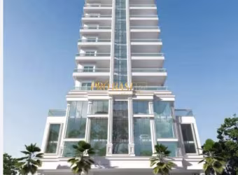 Apartamento com 2 quartos à venda na Avenida da Pedra Branca, 1, Pedra Branca, Palhoça por R$ 860.000
