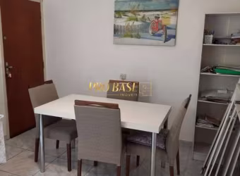 Apartamento com 2 quartos à venda na Rua Antônio Scherer, 658, Kobrasol, São José por R$ 360.000