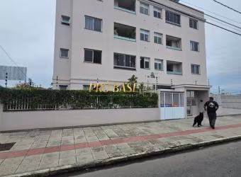 Apartamento com 2 quartos à venda na Avenida Aleixo Alves de Souza, 1333, Nova Palhoça, Palhoça por R$ 460.000