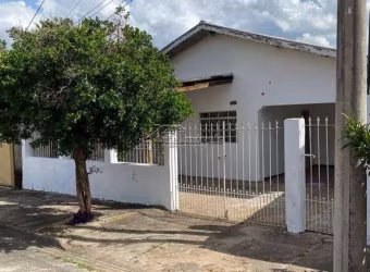 Casa com 2 quartos à venda na Rua José Caineli, 79, Jardim Campos Verdes, Hortolândia por R$ 266.000