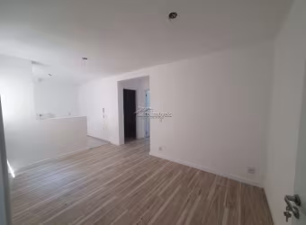 Apartamento com 2 quartos para alugar na Estrada Sete, 355, Chácaras Assay, Hortolândia por R$ 950
