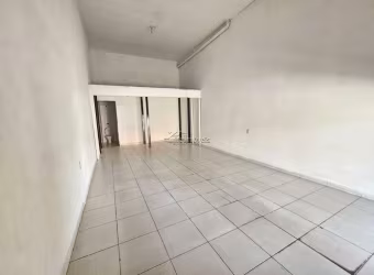 Sala comercial para alugar na Rua Cuba, 41, Jardim Santa Clara do Lago I, Hortolândia por R$ 1.300