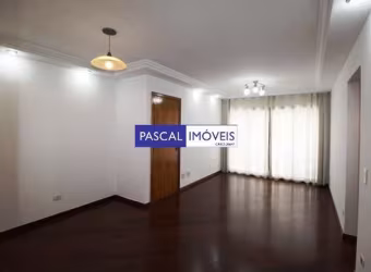 Apartamento com 3 quartos à venda na Rua João Álvares Soares, 1323, Campo Belo, São Paulo, 96 m2 por R$ 1.300.000
