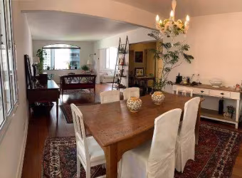 Apartamento com 2 quartos à venda na Rua Tapinas, 113, Itaim Bibi, São Paulo, 160 m2 por R$ 3.600.000