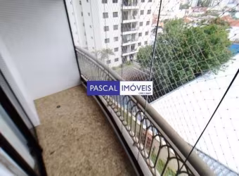Apartamento com 3 quartos à venda na Rua João Álvares Soares, 1323, Campo Belo, São Paulo, 96 m2 por R$ 1.300.000