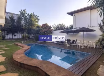 Casa com 4 quartos à venda na Rua Texas, 425, Brooklin, São Paulo, 550 m2 por R$ 10.130.000