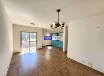 Apartamento com 2 quartos à venda na Rua Visconde da Luz, 88, Vila Olímpia, São Paulo, 68 m2 por R$ 900.000