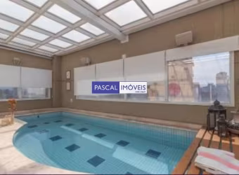 Cobertura com 4 quartos à venda na Avenida Juriti, 530, Moema, São Paulo, 360 m2 por R$ 9.500.000