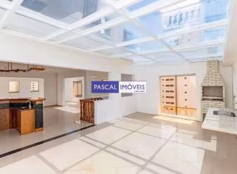 Cobertura com 4 quartos à venda na Alameda dos Aicás, 800, Moema, São Paulo, 300 m2 por R$ 2.900.000