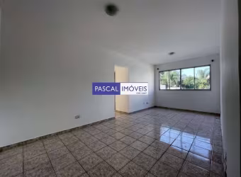Apartamento com 2 quartos à venda na Rua Barão de Melgaço, 106, Real Parque, São Paulo, 67 m2 por R$ 500.000
