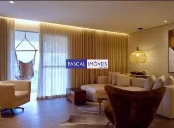 Apartamento com 1 quarto à venda na Rua Leopoldo de Bulhões, 35, Ibirapuera, São Paulo, 76 m2 por R$ 1.900.000