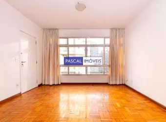 Apartamento com 4 quartos à venda na Rua Clodomiro Amazonas, 1256, Vila Nova Conceição, São Paulo, 94 m2 por R$ 980.000