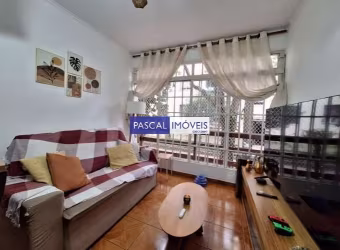 Apartamento com 3 quartos à venda na Avenida Jurubatuba, 364, Brooklin, São Paulo, 84 m2 por R$ 570.000