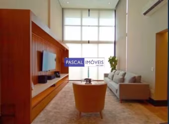 Apartamento com 1 quarto à venda na Rua Augusta, 2312, Jardins, São Paulo, 110 m2 por R$ 3.815.000
