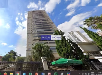 Apartamento com 3 quartos à venda na Rua Pensilvânia, 742, Brooklin, São Paulo, 227 m2 por R$ 3.450.000