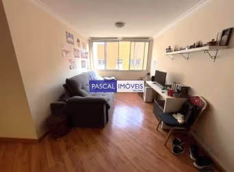 Apartamento com 3 quartos à venda na Rua Pelotas, 202, Vila Mariana, São Paulo, 100 m2 por R$ 990.000