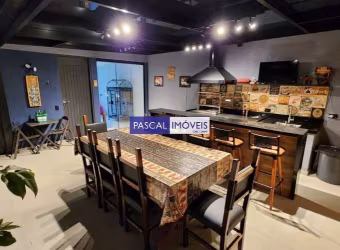 Casa com 3 quartos à venda na Rua Deputado Martinho Rodrigues, 268, Chácara Monte Alegre, São Paulo, 190 m2 por R$ 1.690.000