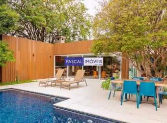 Casa em condomínio fechado com 3 quartos à venda na Rua Araporé, 780, Jardim Everest, São Paulo, 608 m2 por R$ 12.000.000