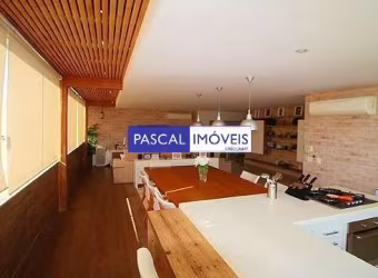 Cobertura com 4 quartos à venda na Rua Indiana, 95, Brooklin, São Paulo, 267 m2 por R$ 3.500.000