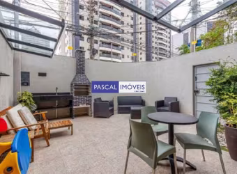 Casa com 3 quartos à venda na Rua Cancioneiro Popular, 357, Chácara Santo Antônio, São Paulo, 140 m2 por R$ 1.650.000