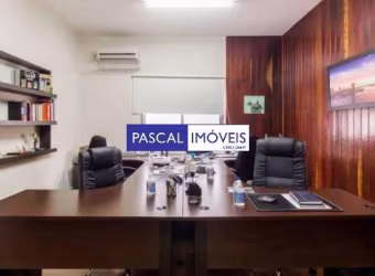 Casa comercial à venda na Rua Vieira Fazenda, 86, Vila Mariana, São Paulo, 230 m2 por R$ 3.500.000