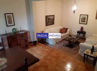 Casa com 3 quartos à venda na Rua Vicente Leporace, 872, Campo Belo, São Paulo, 110 m2 por R$ 1.080.000
