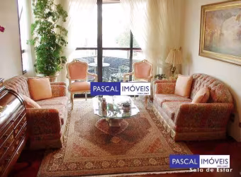 Apartamento com 3 quartos à venda na Rua Guapiaçu, 201, Vila Clementino, São Paulo, 123 m2 por R$ 1.350.000