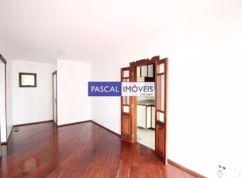 Apartamento com 2 quartos à venda na Rua Guararapes, 78, Brooklin, São Paulo, 80 m2 por R$ 852.000