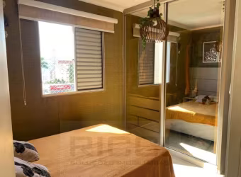 Spazio Monterrey - Apartamento com 3 dormitórios à venda, 246 m² por R$ 650.000,00 - Alto Ipiranga - Mogi das Cruzes/SP
