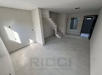 Sobrado com 2 dormitórios à venda - Vila São Paulo - Mogi das Cruzes/SP
