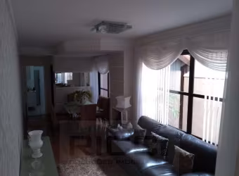 Helbor Ville Versailles - Sobrado com 3 dormitórios à venda, 200 m² por R$ 900.000,00 - Alto Ipiranga - Mogi das Cruzes/SP