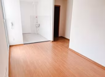 Morada Carioca - Apartamento à venda no bairro Vila São Paulo - Mogi das Cruzes/SP