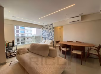Damebe Duetto - Apartamento à venda no bairro Loteamento Mogilar - Mogi das Cruzes/SP