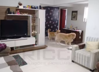 Sobrado com 3 dormitórios à venda, 220 m² - Mogi Moderno - Mogi das Cruzes/SP