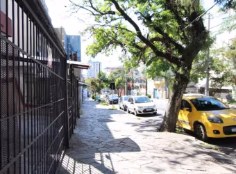 Sala comercial para alugar na Rua Santo Antônio, 277, Floresta, Porto Alegre por R$ 500