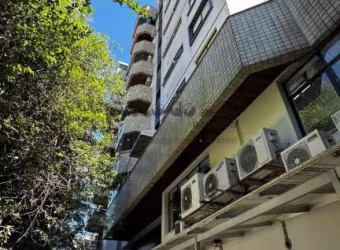 Cobertura 01 dorm a venda na Av Independencia