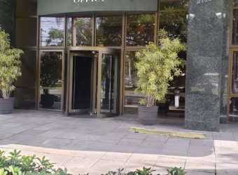 sala comercial a venda na av borges de Medeiros