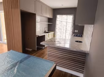 Casa em condomínio fechado com 3 quartos à venda no Jardim Mantova, Indaiatuba , 115 m2 por R$ 879.000