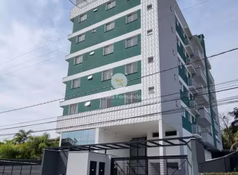 Apartamento com 2 dormitórios à venda, 70.15m² - Costa e Silva - Joinville/SC