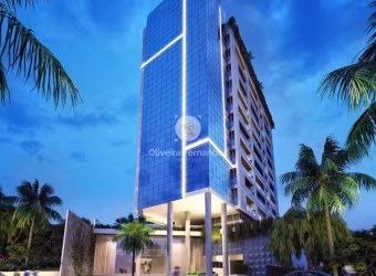 Apartamento 3 DORMITÓRIOS (SENDO 3 SUÍTES)321.05 M² DE ÁREA PRIVATIVA.