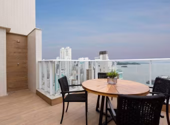 Apartamento para venda possui 311 metros quadrados com 4 quartos em Centro - Balneário Camboriú - SC