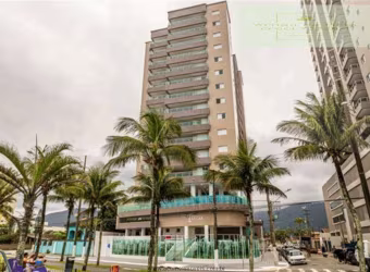 Apartamentos no Litoral para venda em Praia Grande no bairro Jardim Real