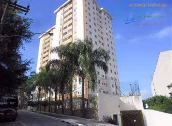Apartamentos para venda em Santana de Parnaiba no bairro Alphaville