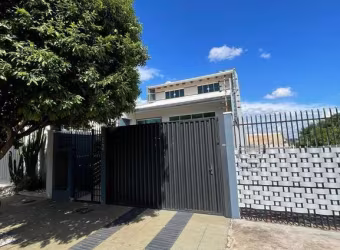 Sobrado em Jardim Alvorada  -  Maringá