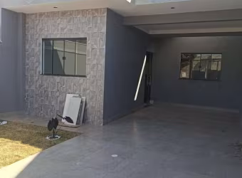 Casa em Jardim São Paulo  -  Sarandi