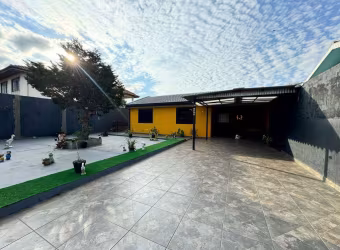 Casa com 2 quartos no Jd. Panorama (Contorno)