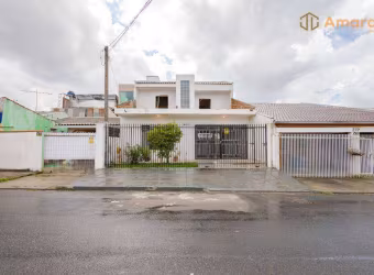 Casa com 2 dormitórios à venda, 165 m² por R$ 396.000,00 - Sítio Cercado - Curitiba/PR