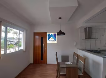 Apartamento para Venda, Edifício Barra do Una no bairro Vila Suissa, localizado na cidade de Mogi das Cruzes / SP.